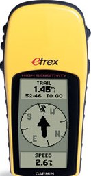 etrex-h