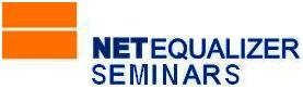 NetEqualizer Seminars