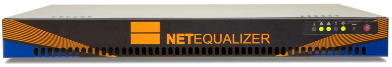 NetEqualizer 3000 Series