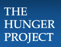The Hunger Project